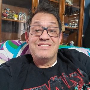 Meet your Posher, Ben